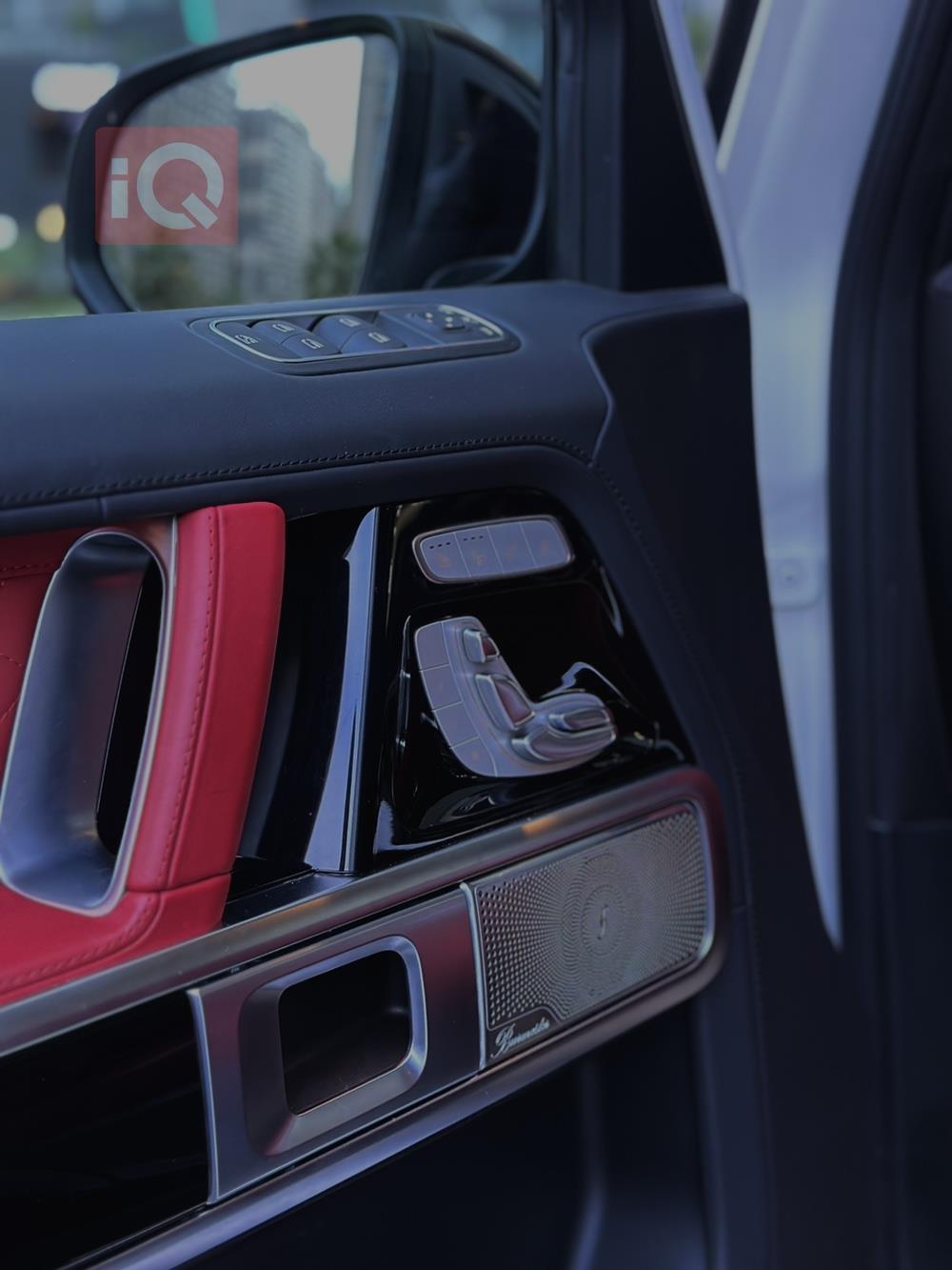 مێرسێدس بێنز G-Class